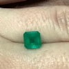 Emerald-5.6mm-0.83-Square Emerald